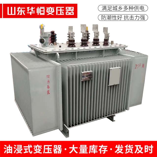 S13-10000/35上城上城上城电力变压器厂家