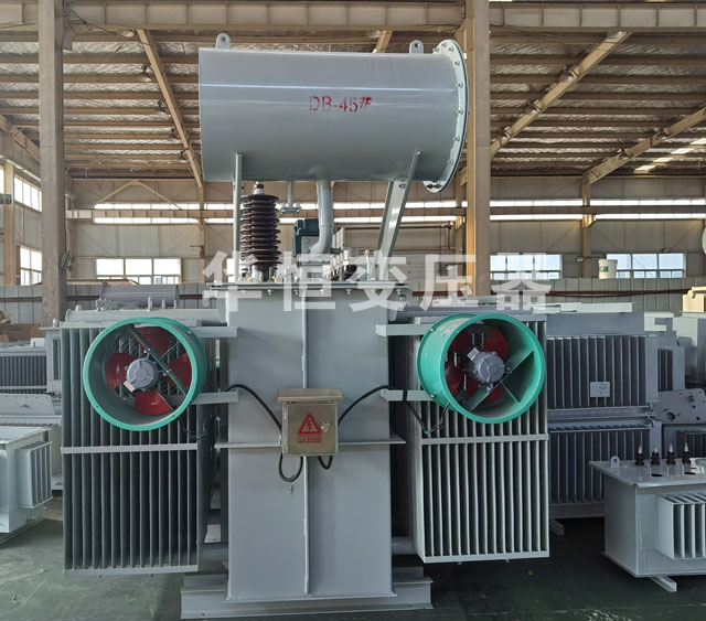 S13-8000/35上城上城上城电力变压器