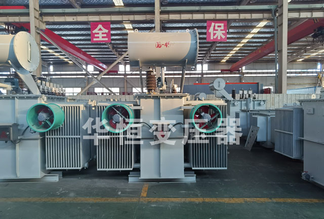 S13-6300/35上城上城上城电力变压器