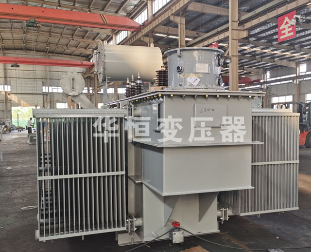 S11-6300/35上城上城上城电力变压器价格